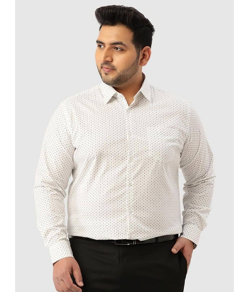 IVOC - Black 100% Cotton Regular Fit Men's Casual Shirt ( Pack of 1 )