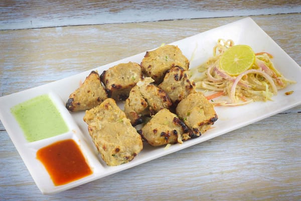 Biryani Express