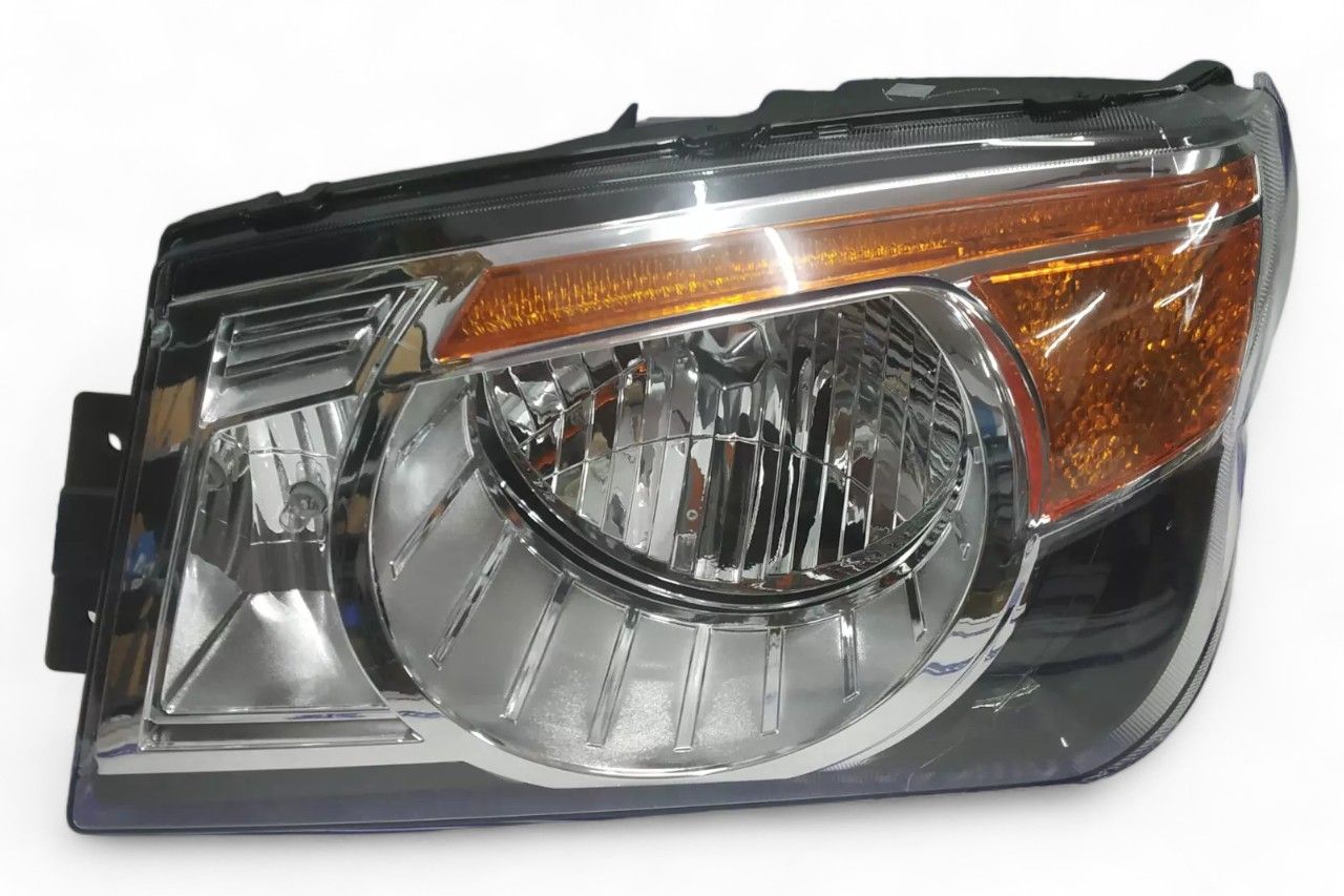 Lumax Head Lamp - LH AV270380