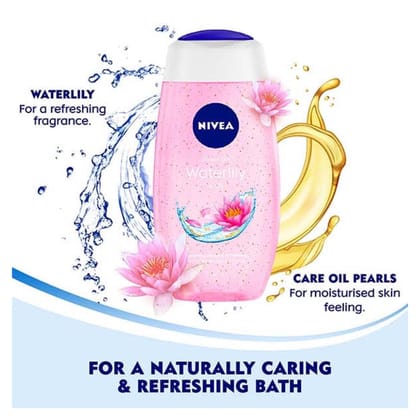 Nivea Shower Gel