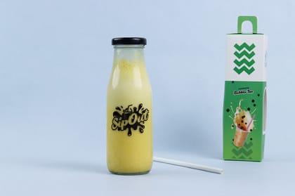 Mango Mastani