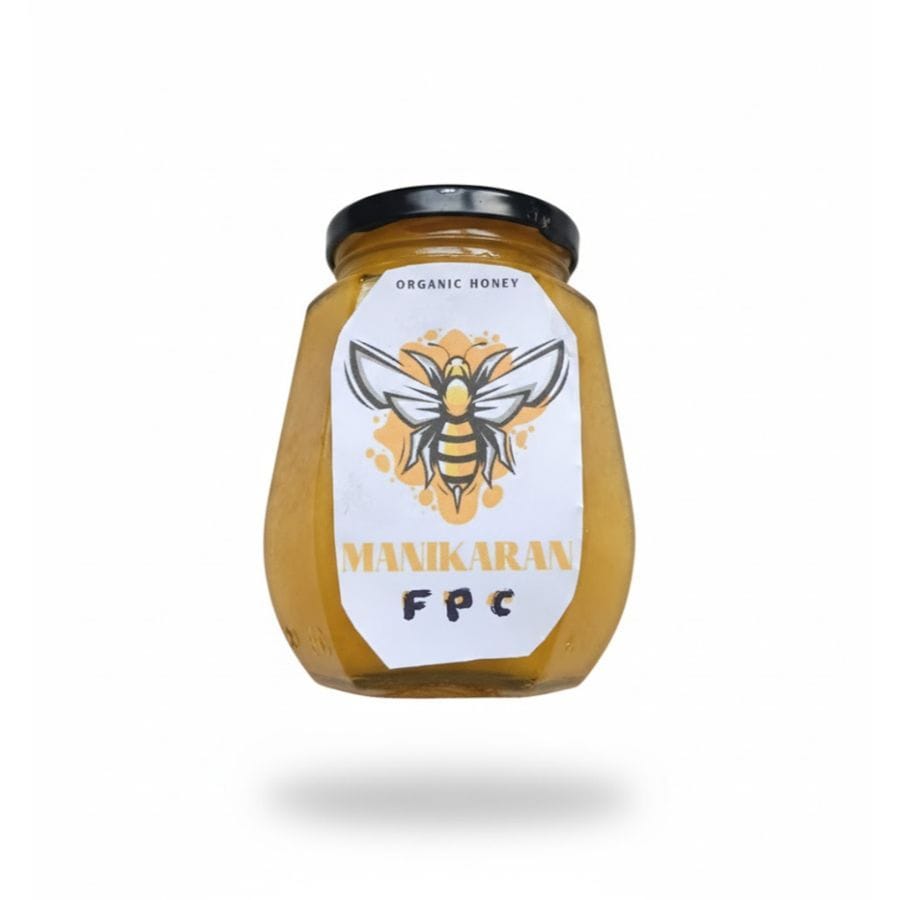 Honey - 1000 gm