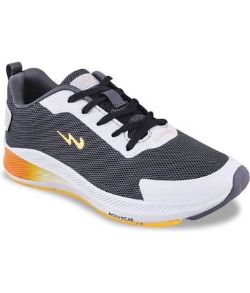Campus - MADRIAN Navy Blue Men's Sports Running Shoes