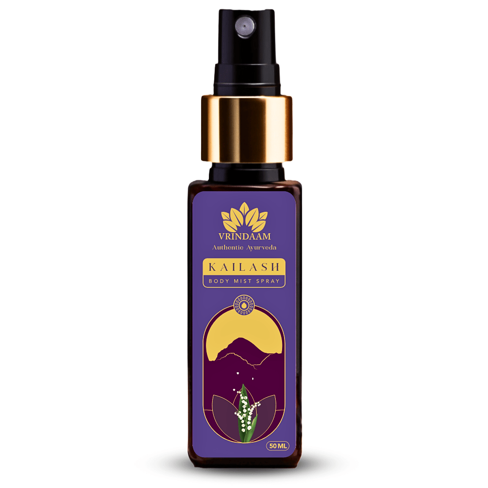 Kailash 50 ml