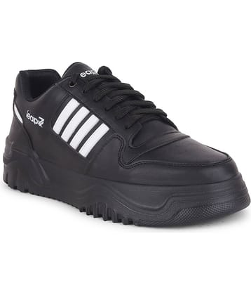 Liberty JAXER-1E White Men's Sneakers