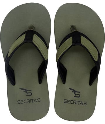 secritas kids daily slippers