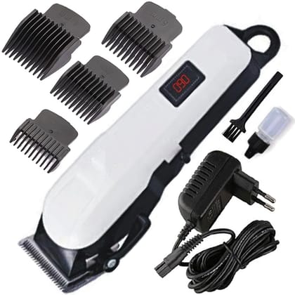 New Rechargeable Cordless Use Professional Hair Clipper For Dogs Heavy Duty Best Trimmer Razor Pets Animals Hair Remover Machine with Grooming Kits Accessories New Rechargeable Cordless Use Professional Hair Clipper For Dogs Heavy Duty Best Trimmer Razor