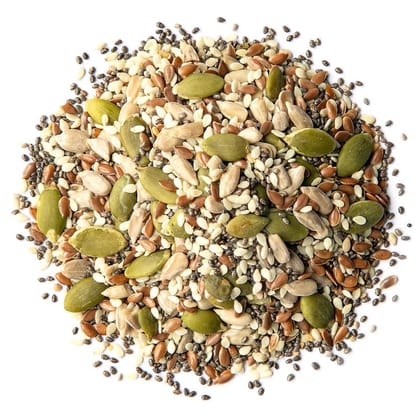 NutriBloom Mixed Seeds - 250g