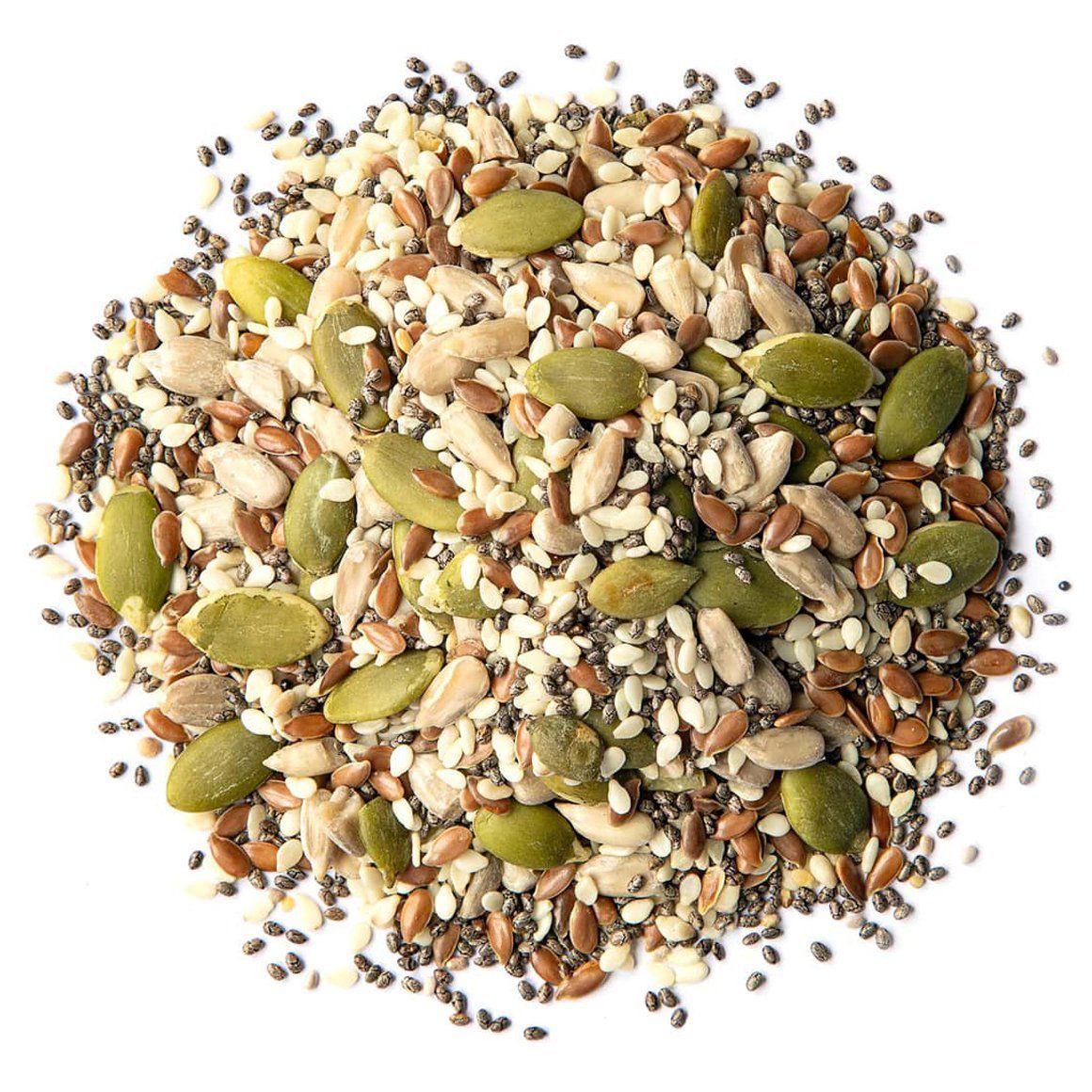 NutriBloom Mixed Seeds - 500g