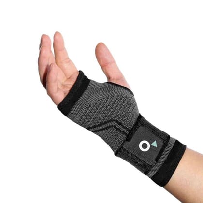 Avasar Adjustable Wrist Sleeve-Small