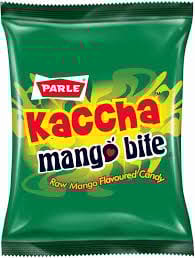 Parle Kaccha Mango Bite Sour Candy 260.38 GRAM