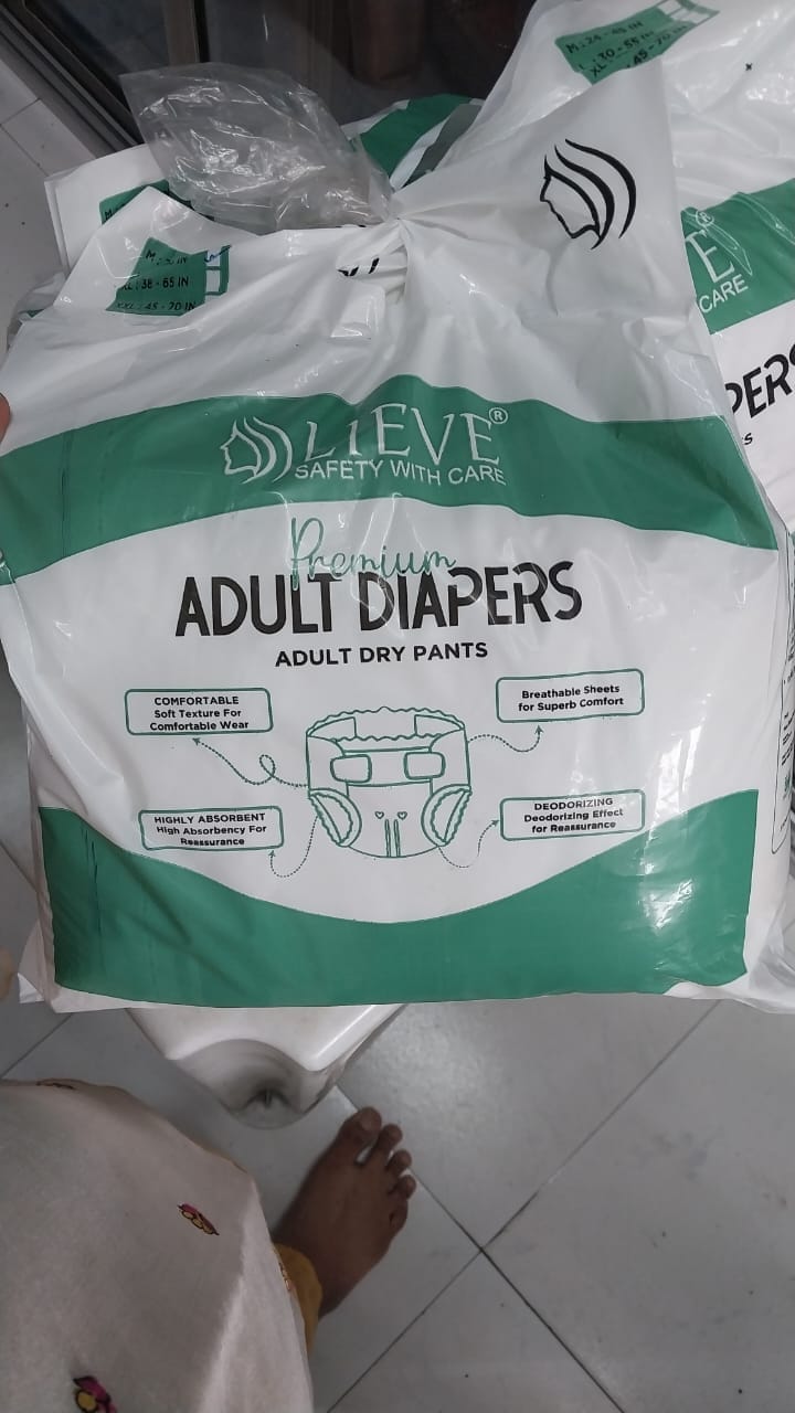 Adult Diapers
