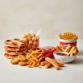 Frozen Snacks