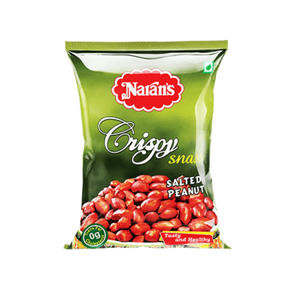 Salted Peanut