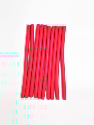 Women Set Of 10 Hair Rollers