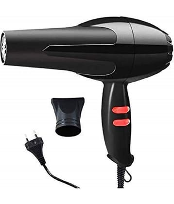Lenon 2888 Black Below 1500W Hair Dryer