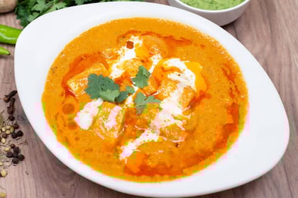 Shahi Paneer