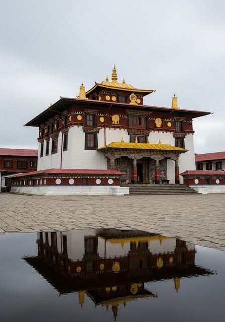 East Sikkim (Gangtok)