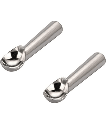 Dynore Steel Ice Cream Scoop