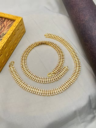 Anklet Gejje 0078