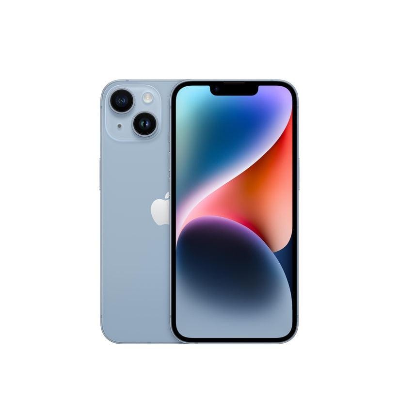 IPHONE 14 128GB BLU SYST