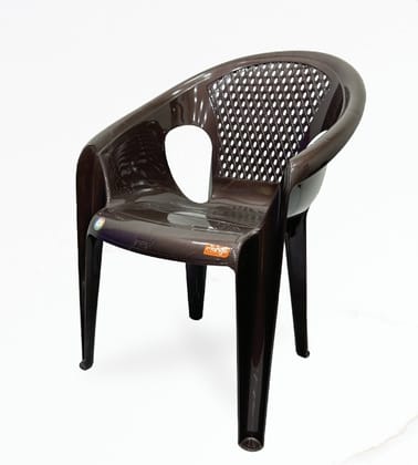 SUPER 620W x 590D x 840H  CHAIRS