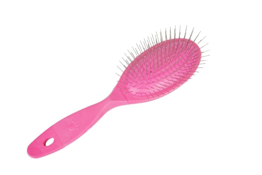 Proffessional Oval Pin Brush Large