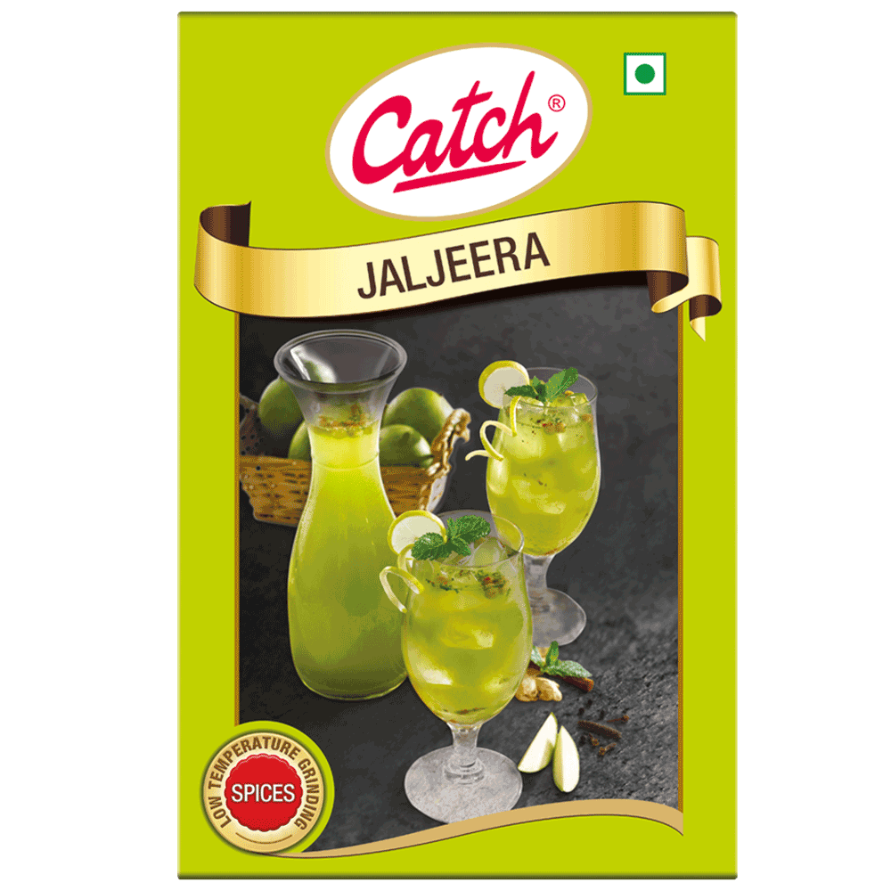 Catch Blends || Jal Jeera Masala || 50 Grams