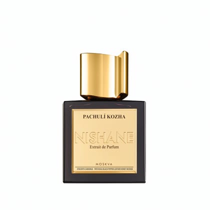 Pachulí Kozha-Extrait de Parfum / 50ml / Unisex