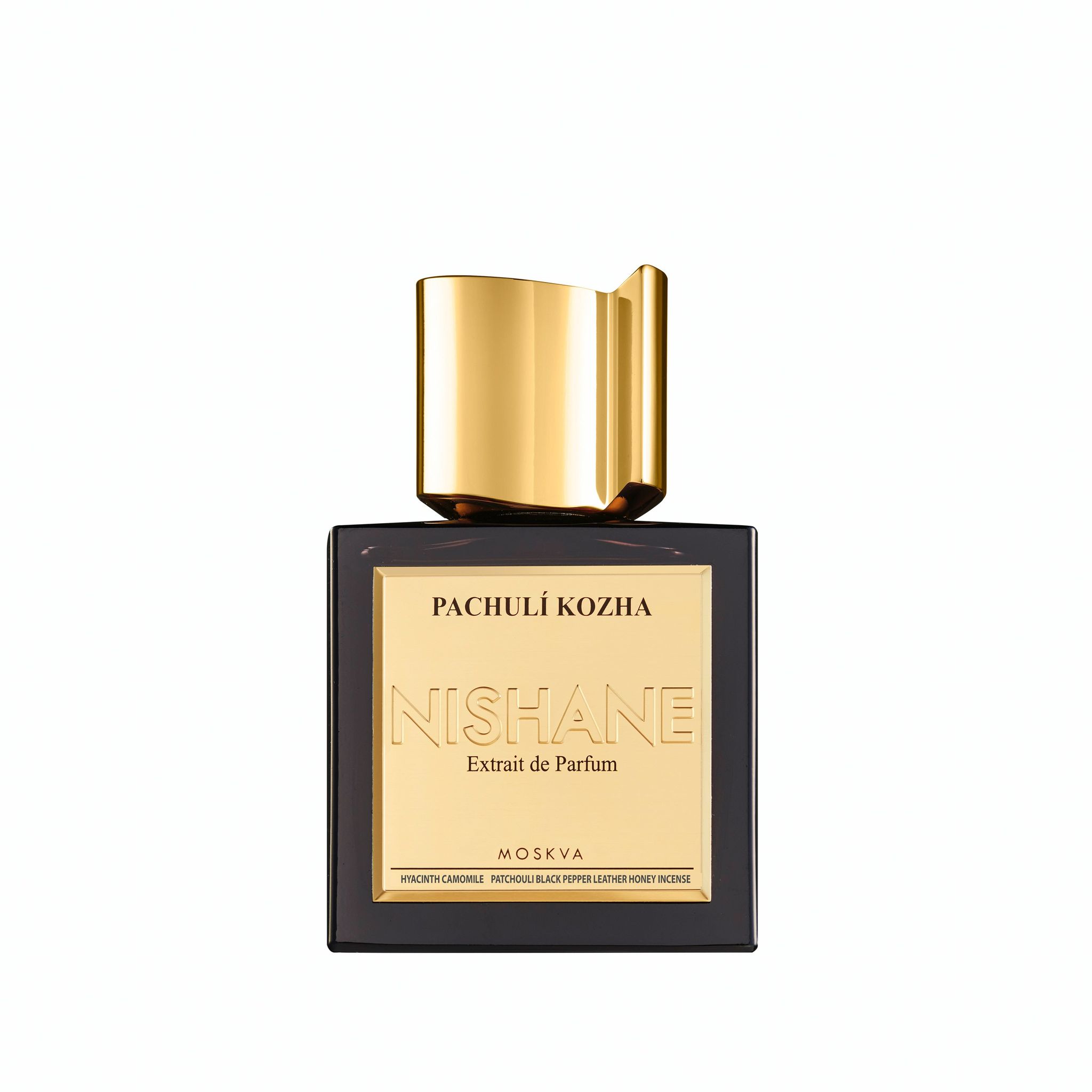 Pachulí Kozha-Extrait de Parfum / 50ml / Unisex