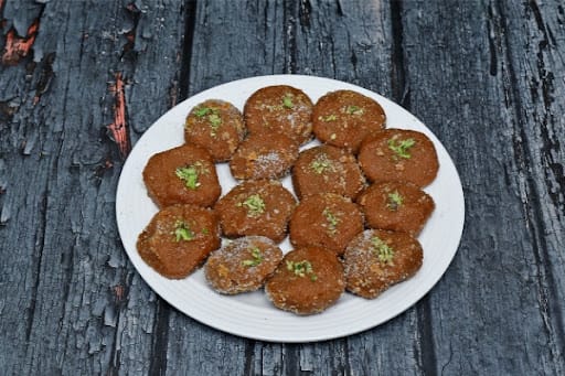 Mathura Peda