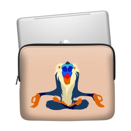 Mediate Laptop Sleeve Mediate Laptop Sleeve