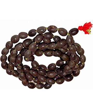 Original 108+1 Lotus Seeds Kamal Gatta Mala For Japa , Laxmi Pooja