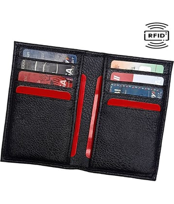 Wingers PU Leather Card Holder ( Pack 1 )