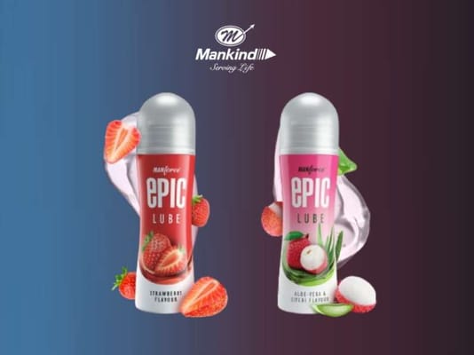 Mankind Pharma - Mumbai