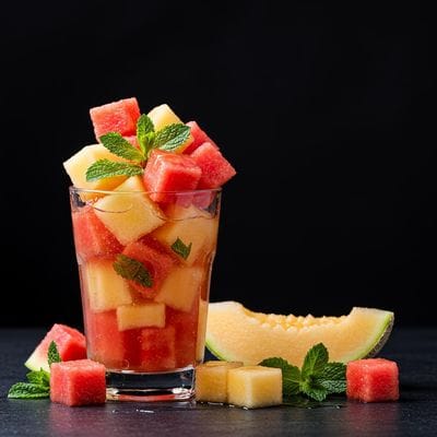 Melon Combo