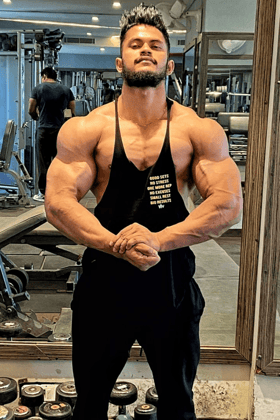 Good Sets No stress Stringer-S