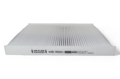 Uno Minda AC Filter CF7038