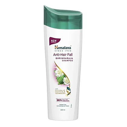Himalaya Anti-Hairfall Shampoo 340 Ml