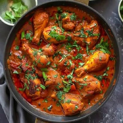 Special Luky Chicken (original)