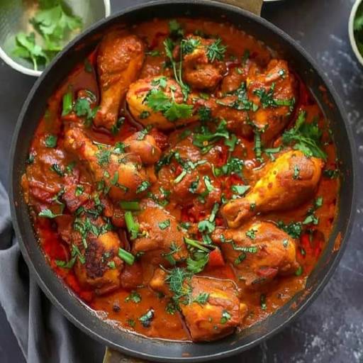 Special Luky Chicken (original)