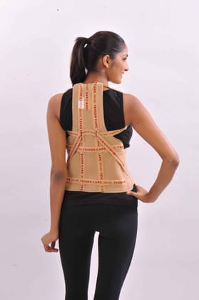 TAYLORS BRACE  BS 13 SIZES - M