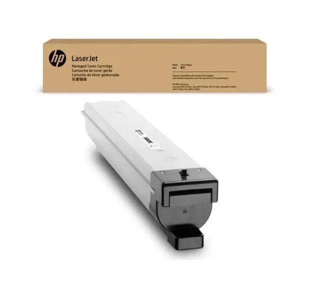 Brand seal