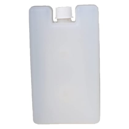 FAIRBIZPS Ice Packs for Vaccine Carrier Box Reusable Long Lasting Freezer Ice Blocks Multipurpose Use Gel Pack (Capacity- 0.4 Liter) FAIRBIZPS Ice Packs for Vaccine Carrier Box Reusable Long Lasting Freezer Ice Blocks Multipurpose Use Gel Pack (Capacity- 0.4 Liter)