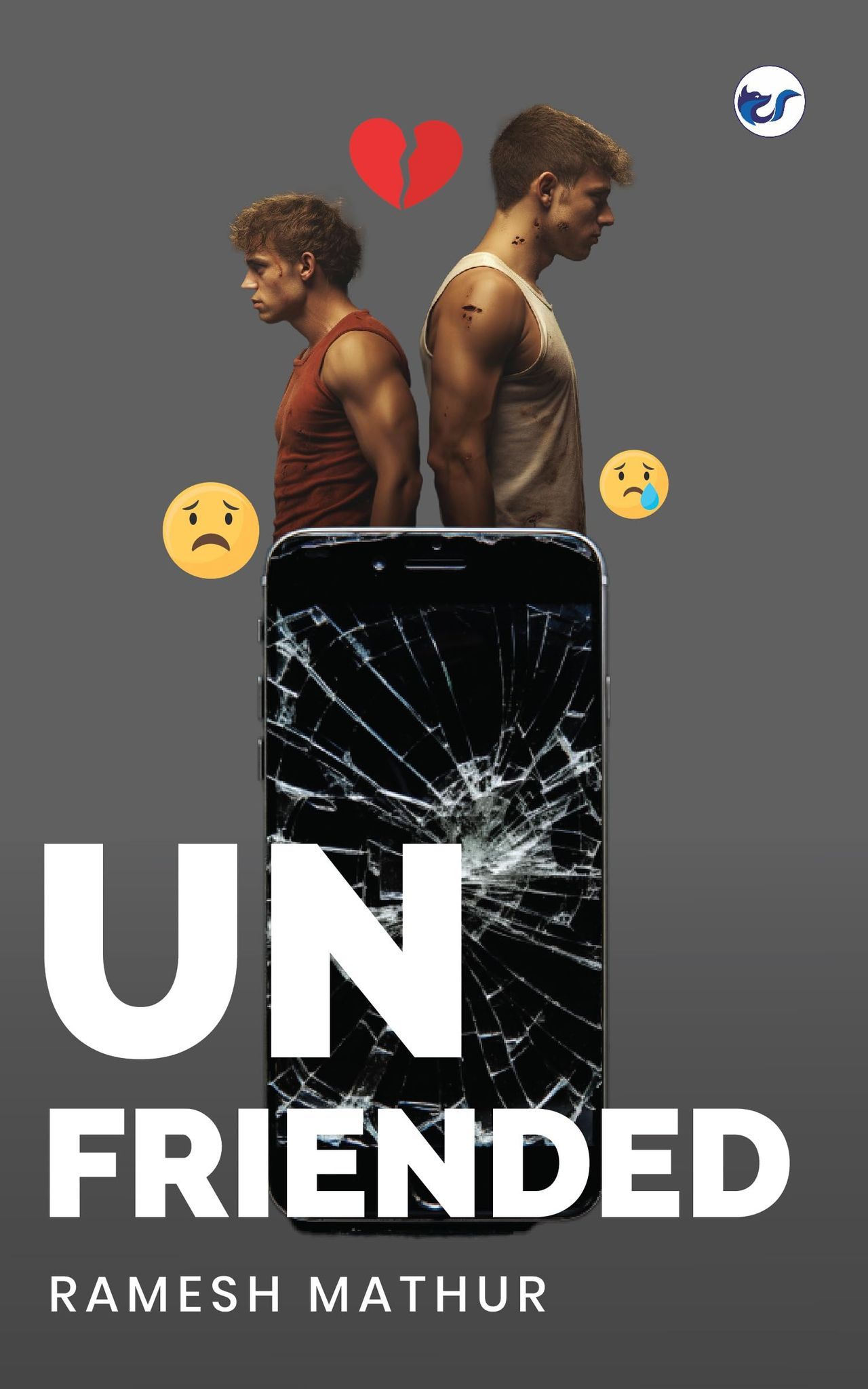 Unfriended [Paperback] Ramesh Mathur