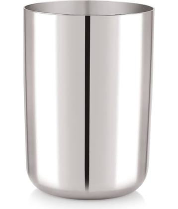 Neelam Stainless Steel 300 ml Glasses