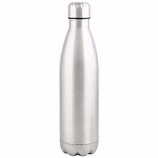 Stainless Steel Water Bottle Double Walled Insulated (500 ml)