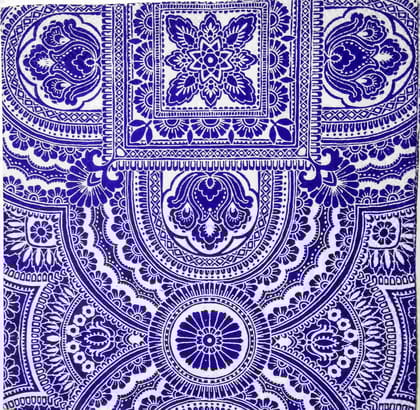 Decoupage Napkin / Tissue papers - 25cm*25cm - GT3225