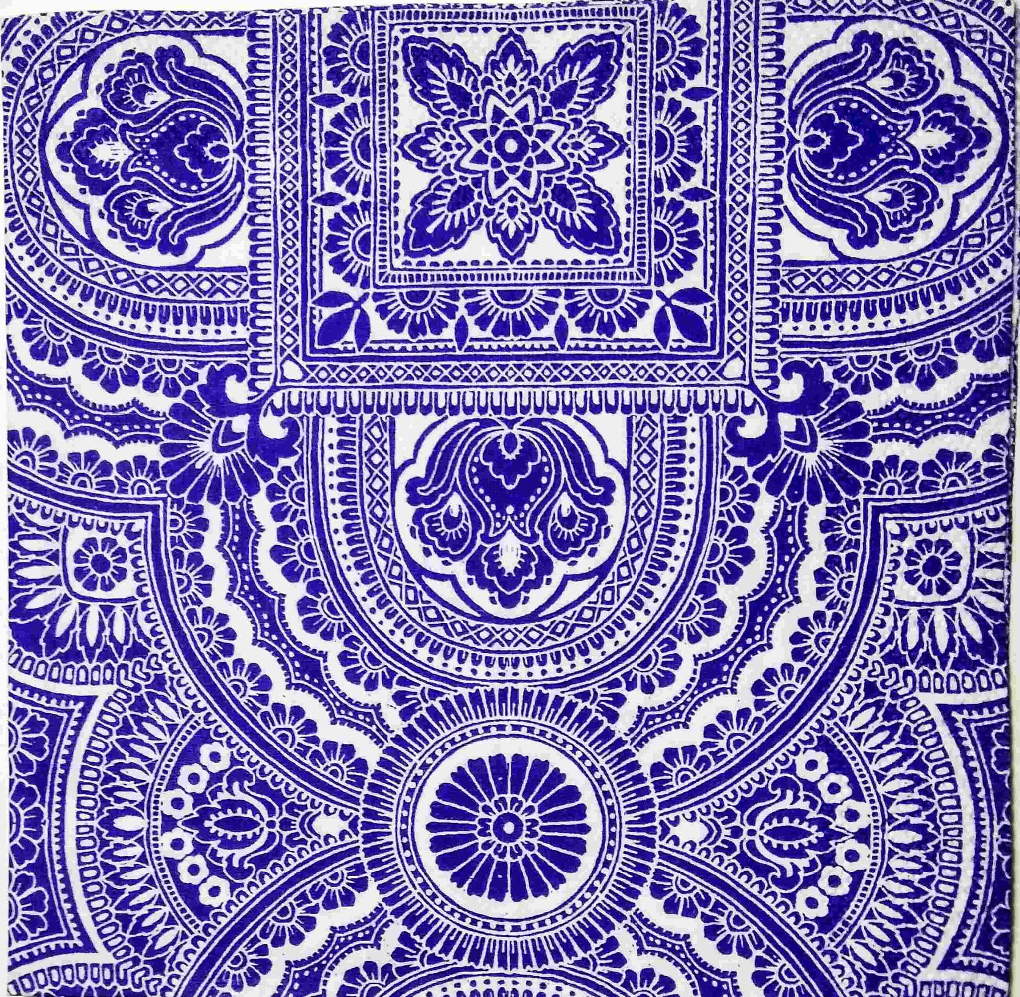 Decoupage Napkin / Tissue papers - 25cm*25cm - GT3225