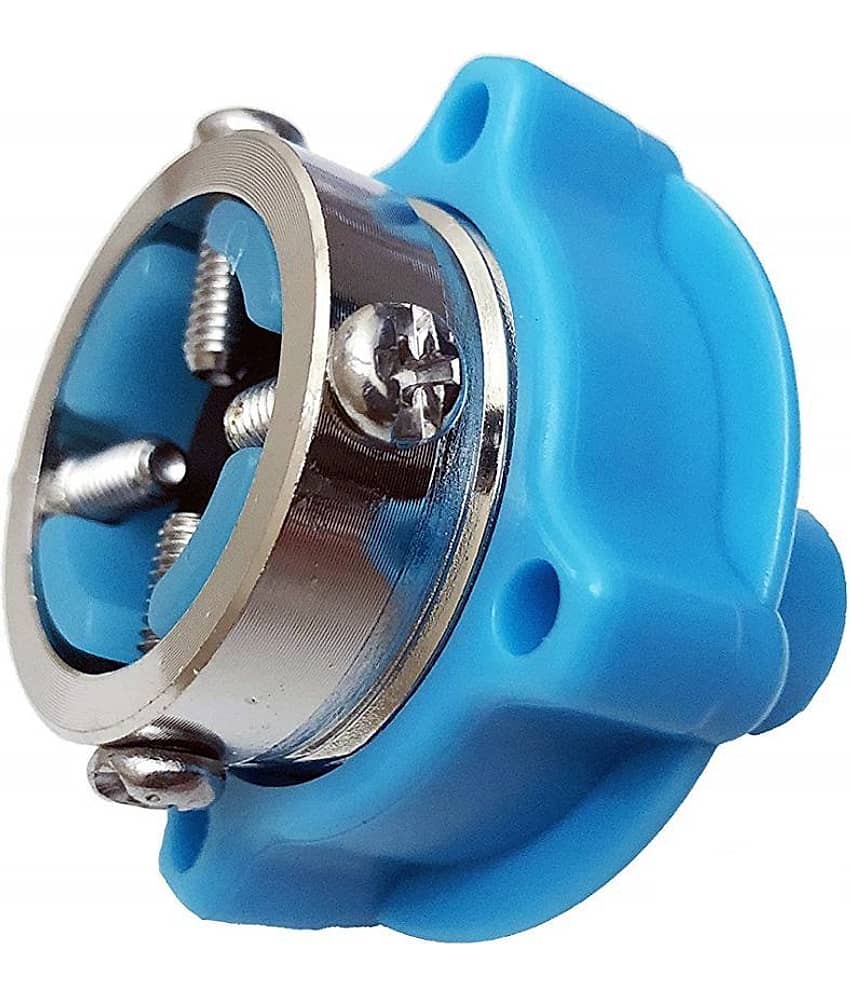 MAWSON PVC Washing Machine Accessories High Water Tap Adapter/Connector-1Pcs